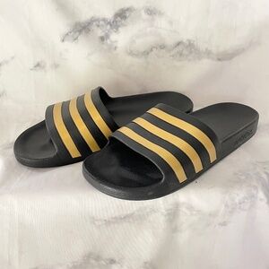 Men’s adidas slides